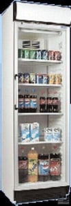 Холодильна шафа UGUR USS 374 DТKL, фото №2, інтернет-магазин харчового обладнання Систем4