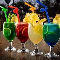 Келих для пива 400 мл Pasabahce BISTRO 44417, фото №4, інтернет-магазин харчового обладнання Систем4