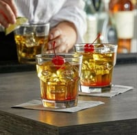 Склянка 355 мл Pasabahce CASABLANCA 52704, фото №6, інтернет-магазин харчового обладнання Систем4