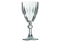 Келих для вина 245 мл Pasabahce DIAMOND 44767