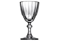 Келих для вина 300 мл Pasabahce DIAMOND 44777