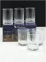 Стопка 60 мл Pasabahce ELYSIA 520242, фото №2, інтернет-магазин харчового обладнання Систем4