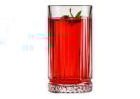 Высокий стакан 280 мл Pasabahce ELYSIA 520125, фото №13, интернет-магазин пищевого оборудования Систем4