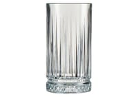 Высокий стакан 280 мл Pasabahce ELYSIA 520125, фото №1, интернет-магазин пищевого оборудования Систем4