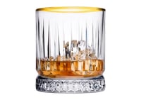 Склянка для віскі 355 мл Pasabahce ELYSIA GOLD BAND 520004G, фото №10, інтернет-магазин харчового обладнання Систем4