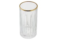 Склянка 280 мл Pasabahce ELYSIA GOLD BAND 520125G, фото №12, інтернет-магазин харчового обладнання Систем4
