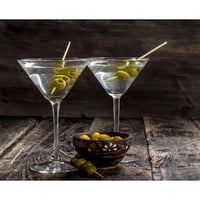 Бокал для мартини 230 мл Pasabahce ENOTECA 44698, фото №3, интернет-магазин пищевого оборудования Систем4