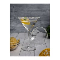 Бокал для мартини 230 мл Pasabahce ENOTECA 44698, фото №4, интернет-магазин пищевого оборудования Систем4
