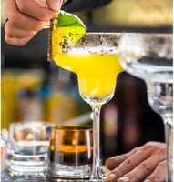 Келих для маргарити 460 мл Pasabahce ENOTECA 44668, фото №3, інтернет-магазин харчового обладнання Систем4