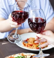 Бокал для вина 440 мл Pasabahce ENOTECA 44728, фото №3, интернет-магазин пищевого оборудования Систем4