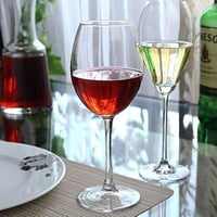 Бокал для вина 440 мл Pasabahce ENOTECA 44728, фото №4, интернет-магазин пищевого оборудования Систем4