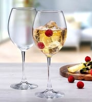 Бокал для вина 440 мл Pasabahce ENOTECA 44728, фото №5, интернет-магазин пищевого оборудования Систем4