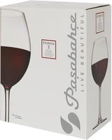 Келих для вина 550 мл Pasabahce ENOTECA 44228, фото №1, інтернет-магазин харчового обладнання Систем4