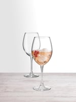Келих для вина 615 мл Pasabahce ENOTECA 44738, фото №2, інтернет-магазин харчового обладнання Систем4