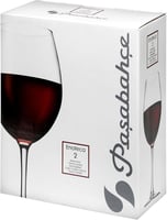 Келих для вина 615 мл Pasabahce ENOTECA 44738, фото №3, інтернет-магазин харчового обладнання Систем4