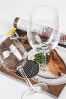 Келих для вина 615 мл Pasabahce ENOTECA 44738, фото №8, інтернет-магазин харчового обладнання Систем4