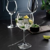 Бокал для красного вина 655 мл Pasabahce ENOTECA 44238, фото №4, интернет-магазин пищевого оборудования Систем4