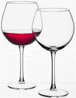 Бокал для красного вина 655 мл Pasabahce ENOTECA 44238, фото №5, интернет-магазин пищевого оборудования Систем4