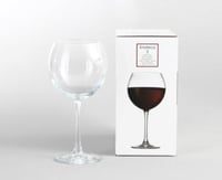 Бокал для красного вина 780 мл Pasabahce ENOTECA 44248, фото №3, интернет-магазин пищевого оборудования Систем4