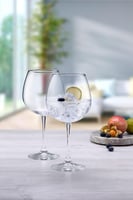Бокал для красного вина 780 мл Pasabahce ENOTECA 44248, фото №4, интернет-магазин пищевого оборудования Систем4