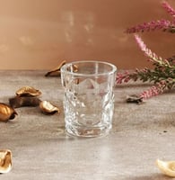 Стопка 60 мл Pasabahce ESTRELLA 520742, фото №3, інтернет-магазин харчового обладнання Систем4