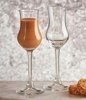 Рюмка для ликера 95 мл Pasabahce GRAPPA 440111, фото №3, интернет-магазин пищевого оборудования Систем4
