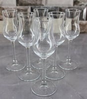 Рюмка для ликера 95 мл Pasabahce GRAPPA 440111, фото №4, интернет-магазин пищевого оборудования Систем4