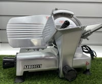 Слайсер Airhot SL 195, фото №4, інтернет-магазин харчового обладнання Систем4
