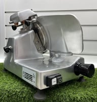 Слайсер Airhot SL 195, фото №1, інтернет-магазин харчового обладнання Систем4