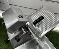 Слайсер Airhot SL 195, фото №7, інтернет-магазин харчового обладнання Систем4