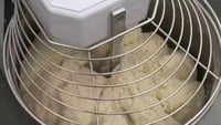 Спиральный тестомес ITPIZZA M-50-2S 3Ф, фото №4, интернет-магазин пищевого оборудования Систем4