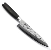 Ніж кухарський 200 мм Yaxell TAISHI 34700