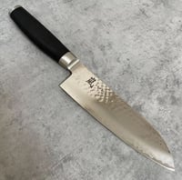Ніж кухарський 165 мм Yaxell TAISHI 34701, фото №2, інтернет-магазин харчового обладнання Систем4