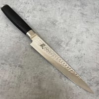 Ніж для нарізки 180 мм Yaxell TAISHI 34707, фото №4, інтернет-магазин харчового обладнання Систем4