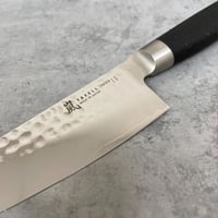 Ніж кухарський 125 мм Yaxell TAISHI 34712, фото №2, інтернет-магазин харчового обладнання Систем4