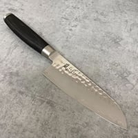 Ніж кухарський 125 мм Yaxell TAISHI 34712, фото №4, інтернет-магазин харчового обладнання Систем4