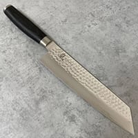 Ніж кухарський Kiritsuke 200 мм Yaxell TAISHI 34734, фото №3, інтернет-магазин харчового обладнання Систем4