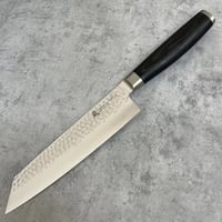 Ніж кухарський Kiritsuke 200 мм Yaxell TAISHI 34734, фото №5, інтернет-магазин харчового обладнання Систем4