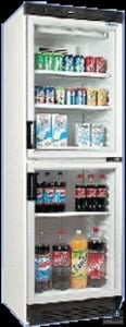 Холодильна шафа UGUR USS 374 DIK, фото №1, інтернет-магазин харчового обладнання Систем4