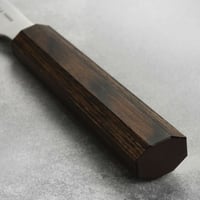 Ніж Сантоку 125 мм Yaxell HANA 34812, фото №2, інтернет-магазин харчового обладнання Систем4