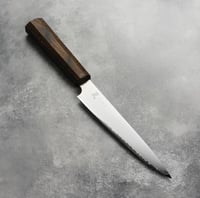 Нож для нарезки 150 мм Yaxell HANA 34816, фото №2, интернет-магазин пищевого оборудования Систем4
