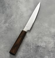 Нож для нарезки 150 мм Yaxell HANA 34816, фото №5, интернет-магазин пищевого оборудования Систем4