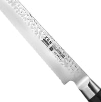 Ніж для хліба 230 мм Yaxell ZEN 35508, фото №3, інтернет-магазин харчового обладнання Систем4