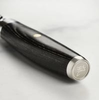 Ніж Nakiri 165 мм Yaxell KETU 34944, фото №5, інтернет-магазин харчового обладнання Систем4