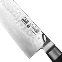 Набір ножів Yaxell ZEN 35500-902, фото №6, інтернет-магазин харчового обладнання Систем4