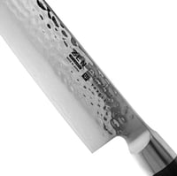 Ніж Kiritsuke 200 мм Yaxell ZEN 35534, фото №1, інтернет-магазин харчового обладнання Систем4