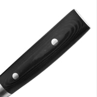 Ніж Kiritsuke 200 мм Yaxell ZEN 35534, фото №2, інтернет-магазин харчового обладнання Систем4
