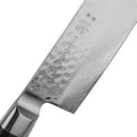 Ніж Kiritsuke 200 мм Yaxell ZEN 35534, фото №3, інтернет-магазин харчового обладнання Систем4