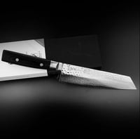 Ніж Kiritsuke 200 мм Yaxell ZEN 35534, фото №6, інтернет-магазин харчового обладнання Систем4
