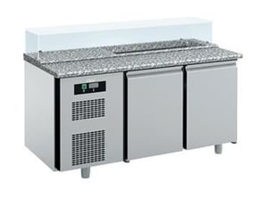 Холодильний стіл для сендвіч SAGI (Paninoteca) KBP53V, фото №1, інтернет-магазин харчового обладнання Систем4